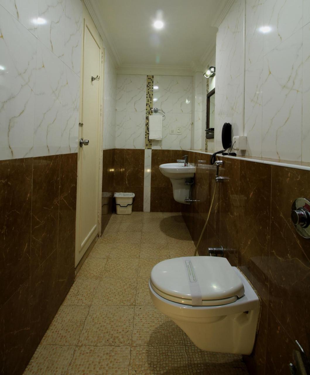Xavier'S Residency Hotel Kollam Exterior foto